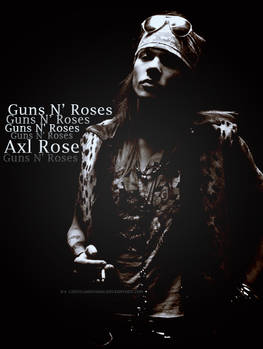 Axl Rose