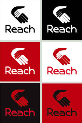 Reach logo