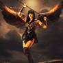 Xena Warrior Princess