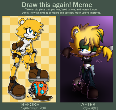 LancerWolf13 Hobbyist General Artist DeviantArt