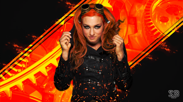 Becky Lynch Wallpaper 2016