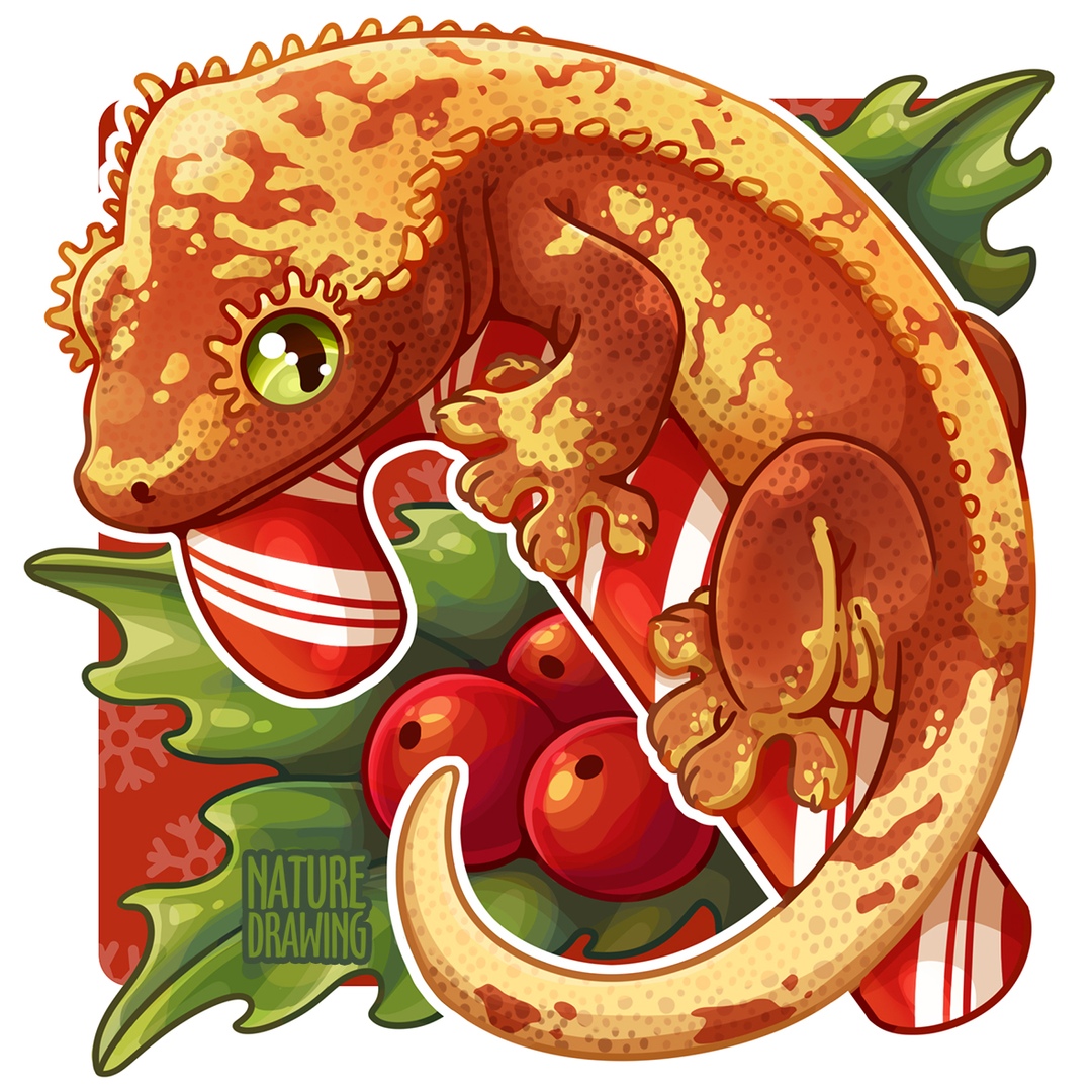 Gecko Deviantart Cute gecko by Nature-Drawing on DeviantArt
