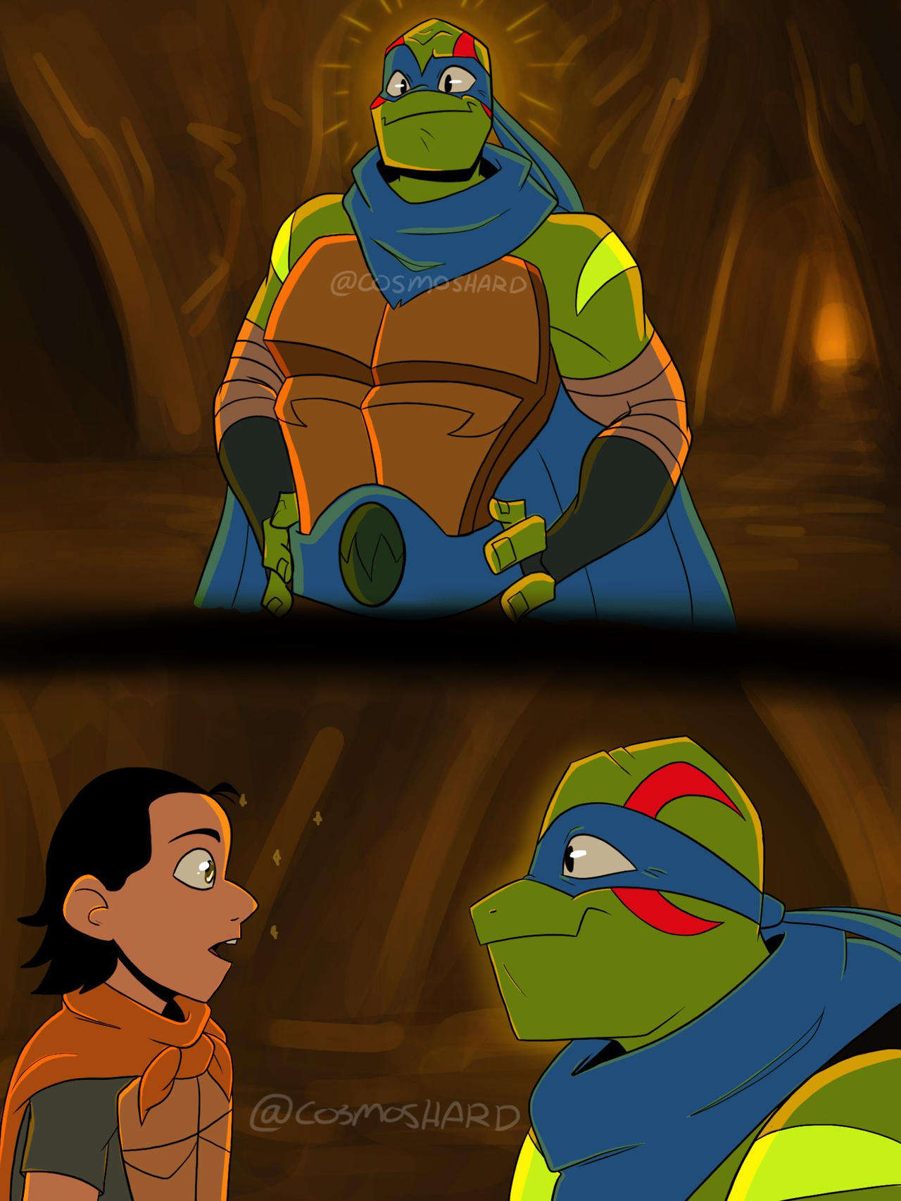 Casey Rottmnt
