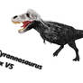 Tyrannosaurus Rex Version 5