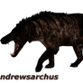 Andrewsarchus