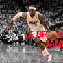 Lebron James hd Wallpaper