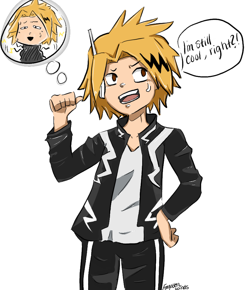 Denki Kaminari