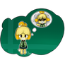 Isabelle for Smash!