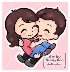 Chibi Love