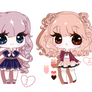 Cute Point or Cash Adopts [Closed] - Lowered Price