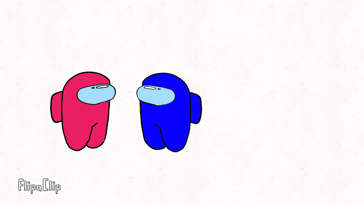 Among Us Death by Lexkis on DeviantArt