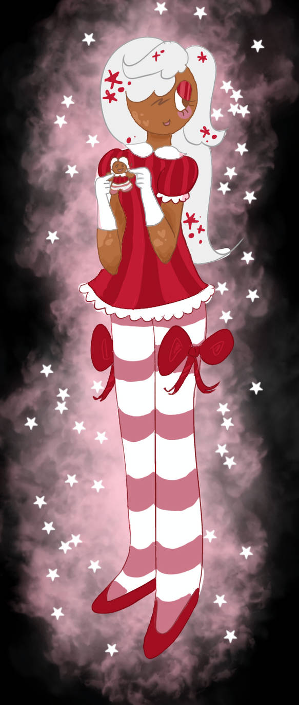 Ginger Dandys World Fanart By Lexkis On DeviantArt ginger-dandys-world-fanart-by-lexkis-on-deviantart