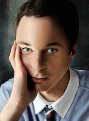 Jim Parsons