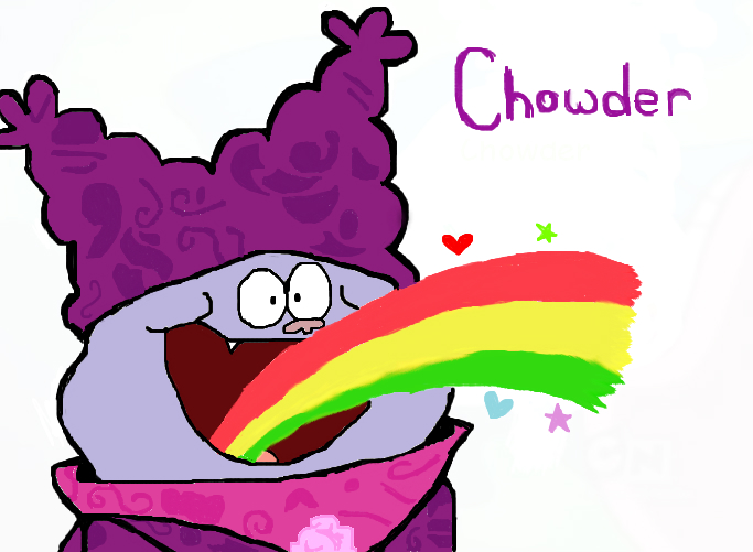 Chowder