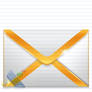 Free Vista Email Icon