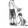 Ace And Luffy