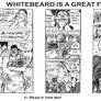 Whitebeard is a great father