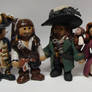 Pirates Collection