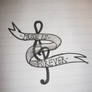 Music is forever