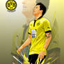 Borussia Dortmund