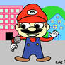 Mario the Rapper