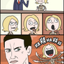 Deadly Premonition Comix