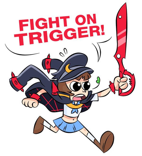 Fight Mako