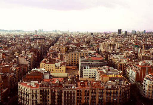 Barcelona 07