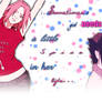 spice up my life - SasuSaku