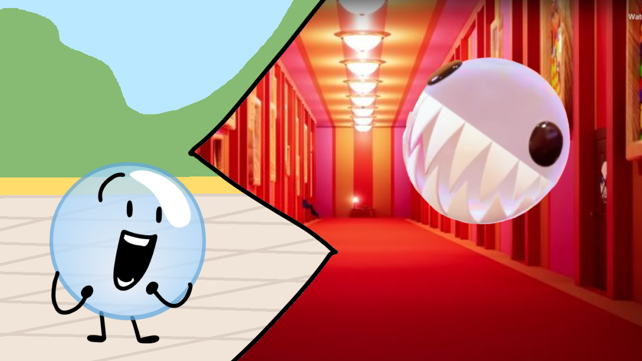 Bfdi Rizz Comp Bubble BFDI Meets Bubble TADC by Bautisworld on DeviantArt