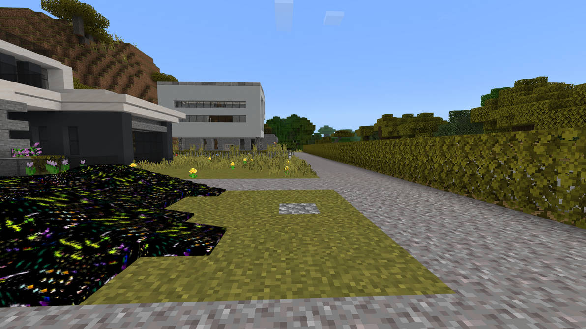 Background Of My Mod by Bautisworld on DeviantArt