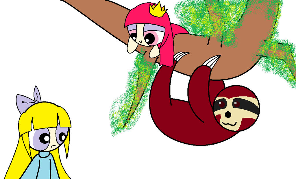 Sloth...Army? by XDanimeluver on DeviantArt