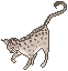 Cat Pixel: Smaller