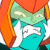 Angry Malachite Emote