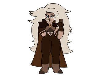 Chocolate Jasper