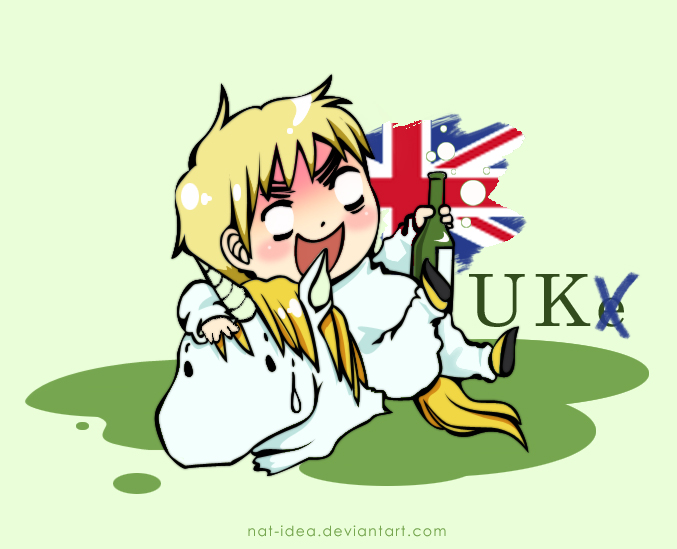 APH UK-Unicorn