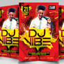 Dj Guest Flyer Template