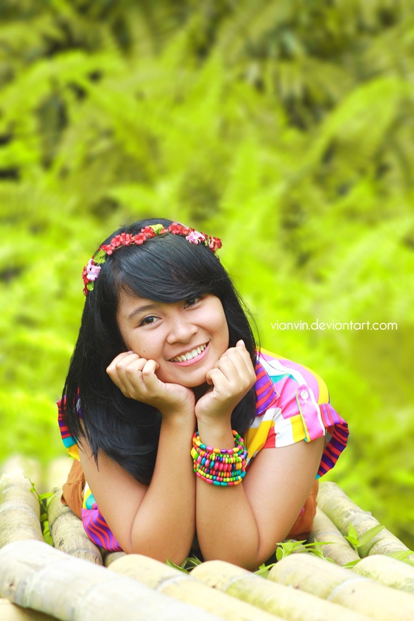 smile of dhea