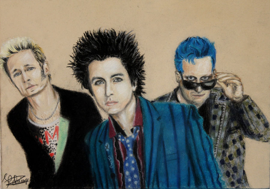 Green Day