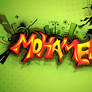 mohamed