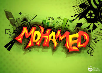 mohamed