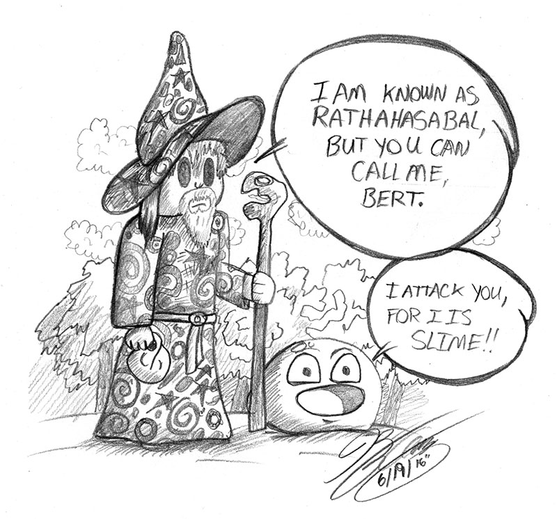 Rathahasabal by JimmyDrawsArt