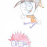 Timmy Turner + Chuckie Finster