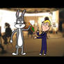 Mr. Coat - Directors/Animated Films Title Card