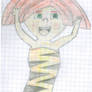 Eep - 'The Croods'