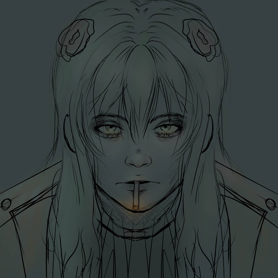 Sonya Insect Sonya by CactaurCat on DeviantArt