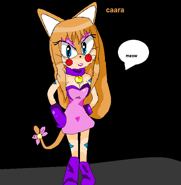 holloween contest 2-carra