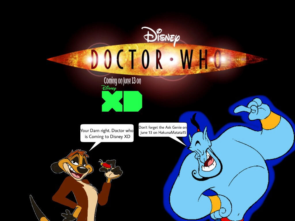 doctor who disney xd doctor who disney xd