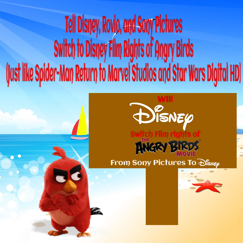 Angry Birds Facts • It's almost over on X: Fact #2655: Rovio is expressing  interest in bringing back Angry Birds Epic. They have started to run a new  ad for the