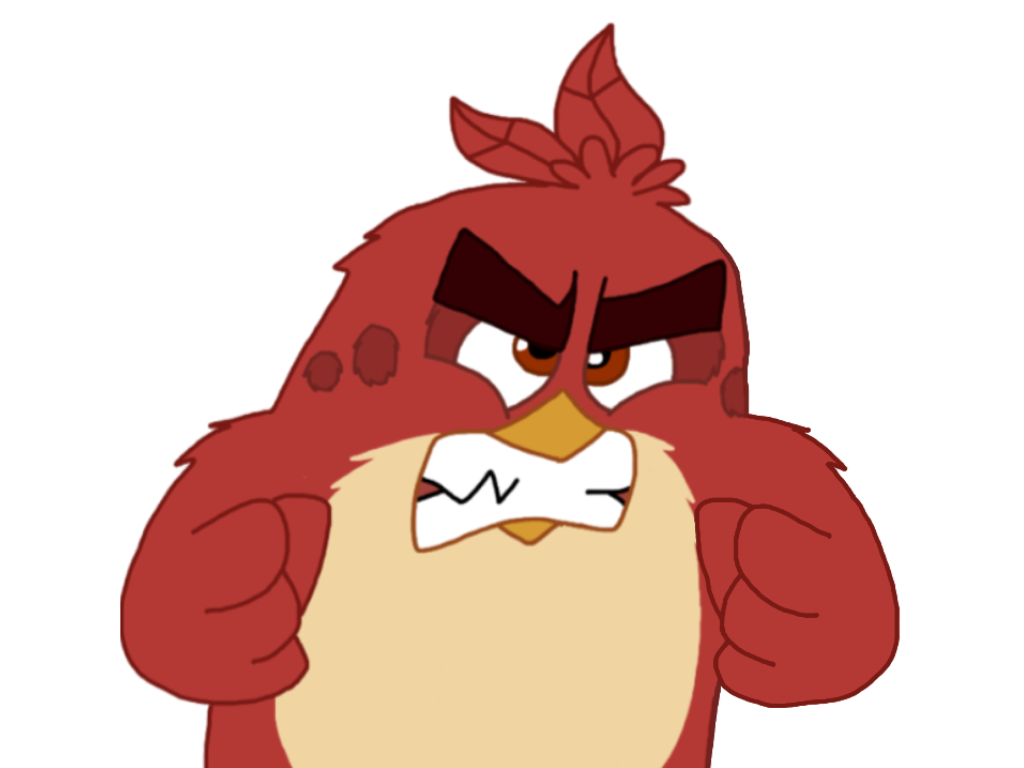 Red Angry Tm Red's Angry by HakunaMatata15 on DeviantArt
